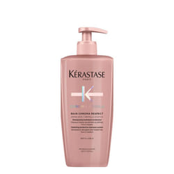 K?rastase Chroma Absolu, Hydrating and Protective Shampoo, Sensitised or Damaged Color-Treated Hair, Fine To Medium, With Glycerin, Amino Acid and