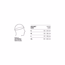 boll? - MEDALIST Tanoshi Pink Shiny L 57-58cm, Ski Helmet, Large, Unisex Adult