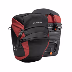 VAUDE OnTour Front