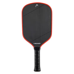 HEAD Radical Tour EX Raw Pickleball Paddle, 4-1/8, Black