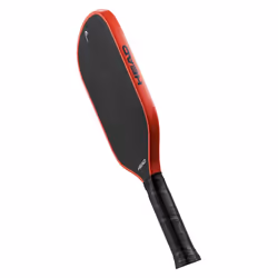 HEAD Radical Tour EX Raw Pickleball Paddle, 4-1/8, Black