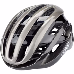 ABUS AirBreaker Racing Bike Helmet - High-End Bike Helmet for Professional Cycling - Unisex, for Men and Women