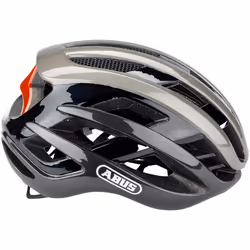 ABUS AirBreaker Racing Bike Helmet - High-End Bike Helmet for Professional Cycling - Unisex, for Men and Women