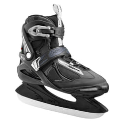 Roces Men Big Icy Ice Skates, Men, BIG ICY, black/white