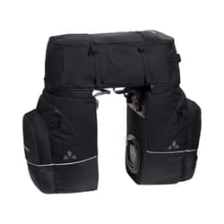 Vaude ,Bayreuth III L Backpack Unisex Backpack - Black Uni, One Size