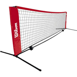 Wilson EZ Tennis Net (18-Feet)