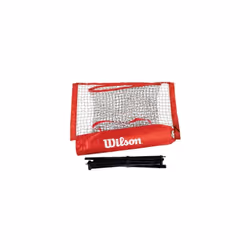 Wilson EZ Tennis Net (18-Feet)