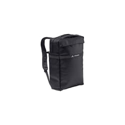 VAUDE Mineo Backpack, Black, Standard Size