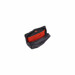 VAUDE Mineo Backpack, Black, Standard Size