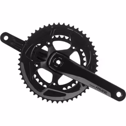 SRAM Rival22 Crankset - BB30, 170 mm, 52t-36t