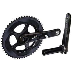 Sram Road SRAM Force22 Crankset - GXP, 170 mm, 50t-34t