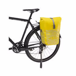 VAUDE Aqua Back Luminum Single II