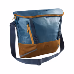 Vaude Cityme Bike Backpack - Baltic Sea, One Size 14518
