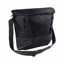 Vaude Cityme Bike Backpack - Black, One Size