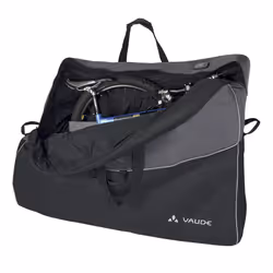 Vaude Big Bike Bag - Black, One Size,15256,85x130x28 cm