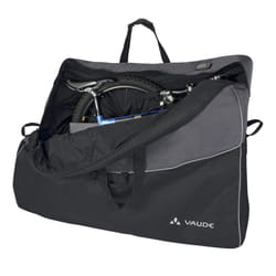 Vaude Big Bike Bag - Black, One Size,15256,85x130x28 cm