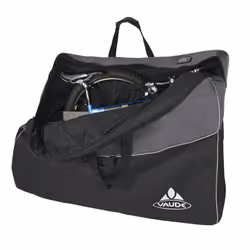 Vaude Big Bike Bag - Black, One Size,15256,85x130x28 cm