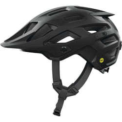 ABUS MTB helmet Moventor 2.0 MIPS - bicycle helmet with impact protection for off-road use on mountain bikes - all-mountain helmet for men and women