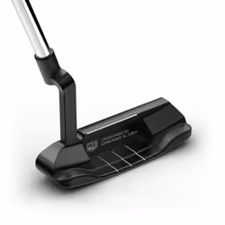 Wilson Staff Women's Infinite Golf Putter, Steel, 33 Inches, Right Hand, Windy City