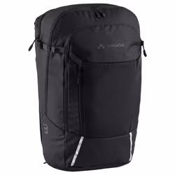 VAUDE Cycle 28 II, 28 litres, black