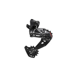 Sram MTB Gx Long Cage Rear Derailleur - Red, 2 x 11-Speed