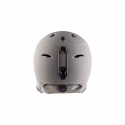 ALPINA Unisex - Adult, MAROI ski helmet, moon-grey matt, 53-57 cm