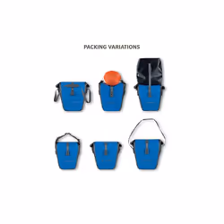 VAUDE Aqua Front
