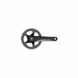 SRAM Rival1 Crankset - GXP, 172.5 mm, 42t