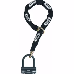 ABUS Anti-theft device for chain locks, SRA-certified