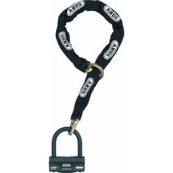 ABUS Anti-theft device for chain locks, SRA-certified