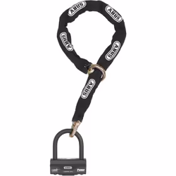 ABUS Anti-theft device for chain locks, SRA-certified