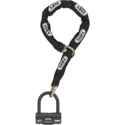 ABUS Anti-theft device for chain locks, SRA-certified