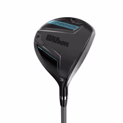 Wilson Staff Golf Club, Dynapower 7 Fairway Wood, Graphite, For Women