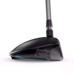 Wilson Staff Golf Club, Dynapower 7 Fairway Wood, Graphite, For Women