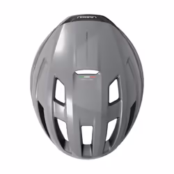 ABUS PowerDome ACE road bike helmet - with Race Cap - lightweight bike helmet with clever ventilation system - Made in Italy - for men and women