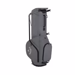 Callaway Golf Fairway C Lightweight Stand Bag 2024, Charcoal