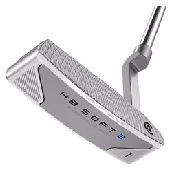 Cleveland Golf HB Soft 2 #1 34" RH Putter