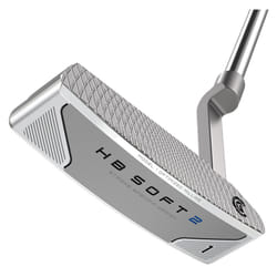 Cleveland Golf HB Soft 2 #1 34" RH Putter