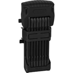 ABUS Bordo Granit 6500K folding lock with SH lock holder - Bike lock with XPlus cylinder for high tamper protection - ABUS security level 15 - Length