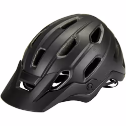 Giro Unisex's Source MIPS Helmet, Matt Black Fade, M 55-59cm