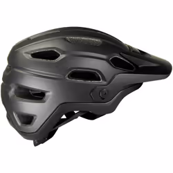 Giro Unisex's Source MIPS Helmet, Matt Black Fade, M 55-59cm