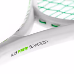Tecnifibre Slash 130 Squash Racket
