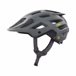 ABUS MTB helmet Moventor 2.0 MIPS - bicycle helmet with impact protection for off-road use on mountain bikes - all-mountain h ...