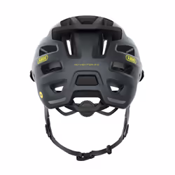 ABUS MTB helmet Moventor 2.0 MIPS - bicycle helmet with impact protection for off-road use on mountain bikes - all-mountain helmet for men and women