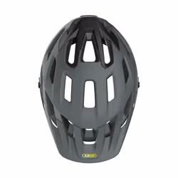 ABUS MTB helmet Moventor 2.0 MIPS - bicycle helmet with impact protection for off-road use on mountain bikes - all-mountain helmet for men and women