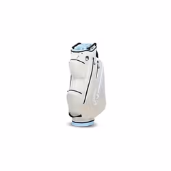 Callaway Golf Chev Dry 14 Waterproof Cart Bag 2024, Silver