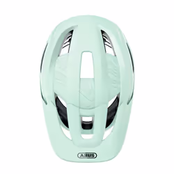 ABUS MTB helmet Cliffhanger - bike helmet for demanding trails - with large ventilation openings and TriVider strap system - for men and women