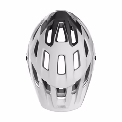 ABUS MTB helmet Moventor 2.0 - comfortable bike helmet for off-road use - all-mountain helmet - for men and women
