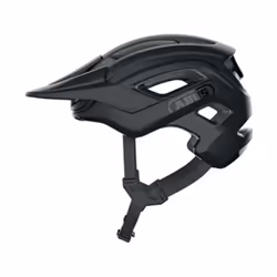 ABUS MTB helmet Cliffhanger - bike helmet for demanding trails - with large ventilation openings and TriVider strap system -  ...
