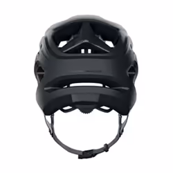 ABUS MTB helmet Cliffhanger - bike helmet for demanding trails - with large ventilation openings and TriVider strap system - for men and women